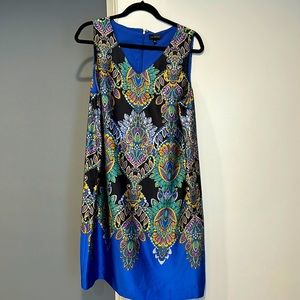 EUC Limited Dress